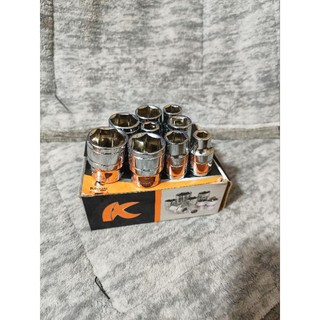 đầu típ kapusi 1/2  cao cấp