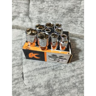 đầu típ kapusi 1/2  cao cấp