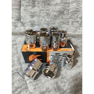Đầu típ kapusi 1/2 cao cấp