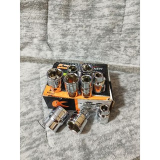 đầu típ kapusi 1/2  cao cấp