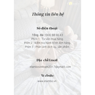 Ruột chăn bông cao cấp Microfiber ELAMBO siêu nhẹ