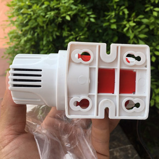 Bơm chìm 12V 20W 1200L/H
