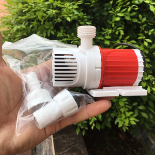 Bơm chìm 12V 20W 1200L/H
