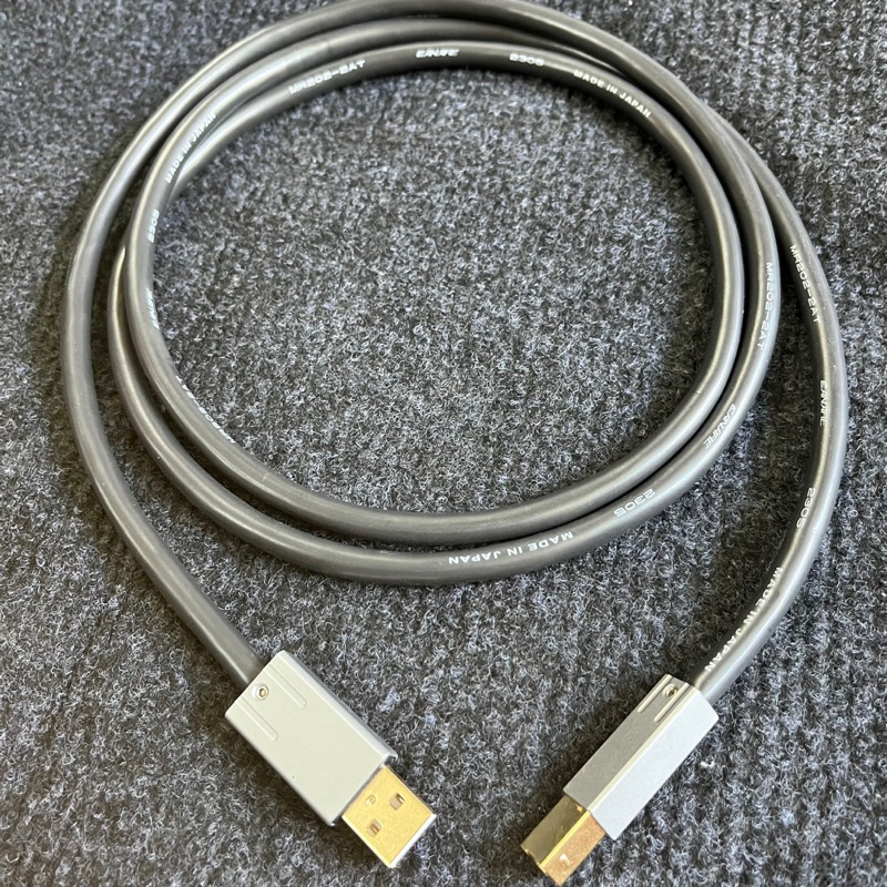 Sợi USB A-B hàng Canare bãi Nhật