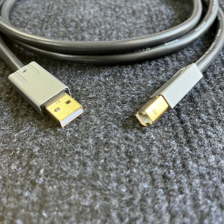 Sợi USB A-B hàng Canare bãi Nhật