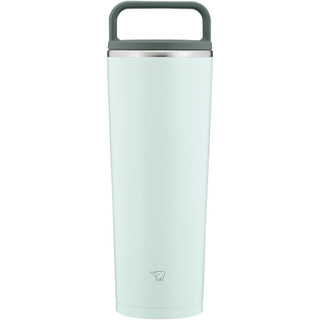 [Sẵn,Mau hottrend, 400ml ] Cốc giữ nhiệt Zojirushi 400ml cao cấp nội địa Nhật