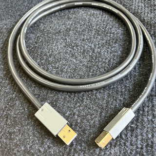Sợi USB A-B hàng Canare bãi Nhật