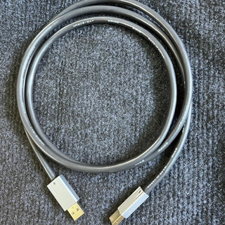 Sợi USB A-B hàng Canare bãi Nhật