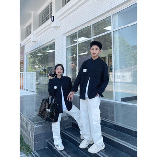 Quần cargo pants