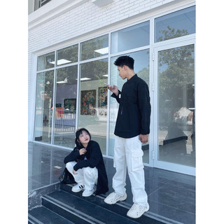 Quần cargo pants