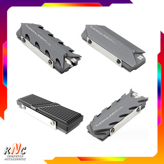 Tản Nhiệt SSD M2 2280 NVME Thermalright TR-M.2 Chất Liệu Hợp Kim - Hàng Fullbox