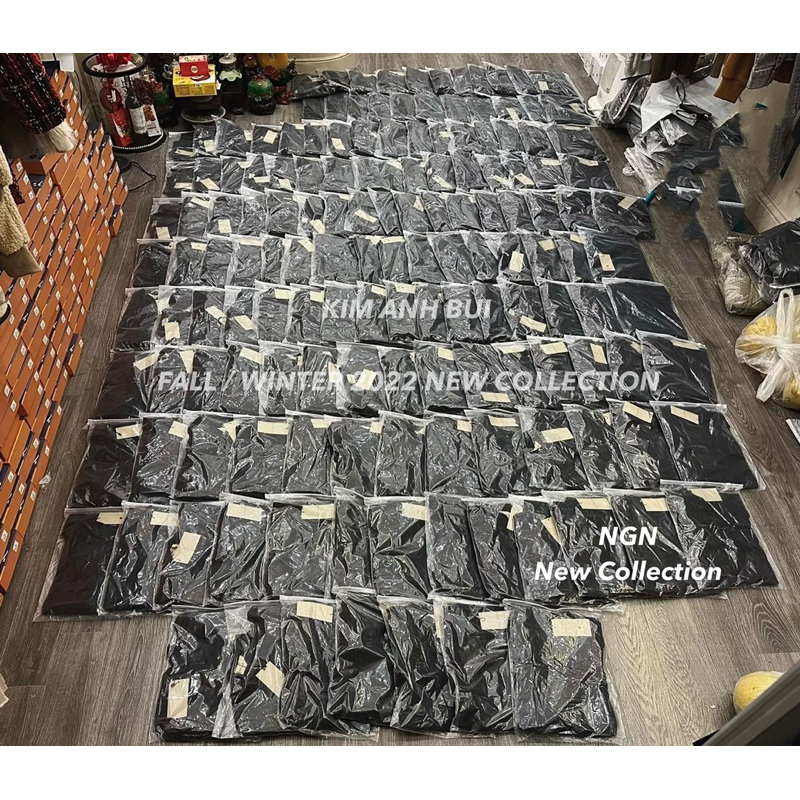 Váy ôm body chất zip