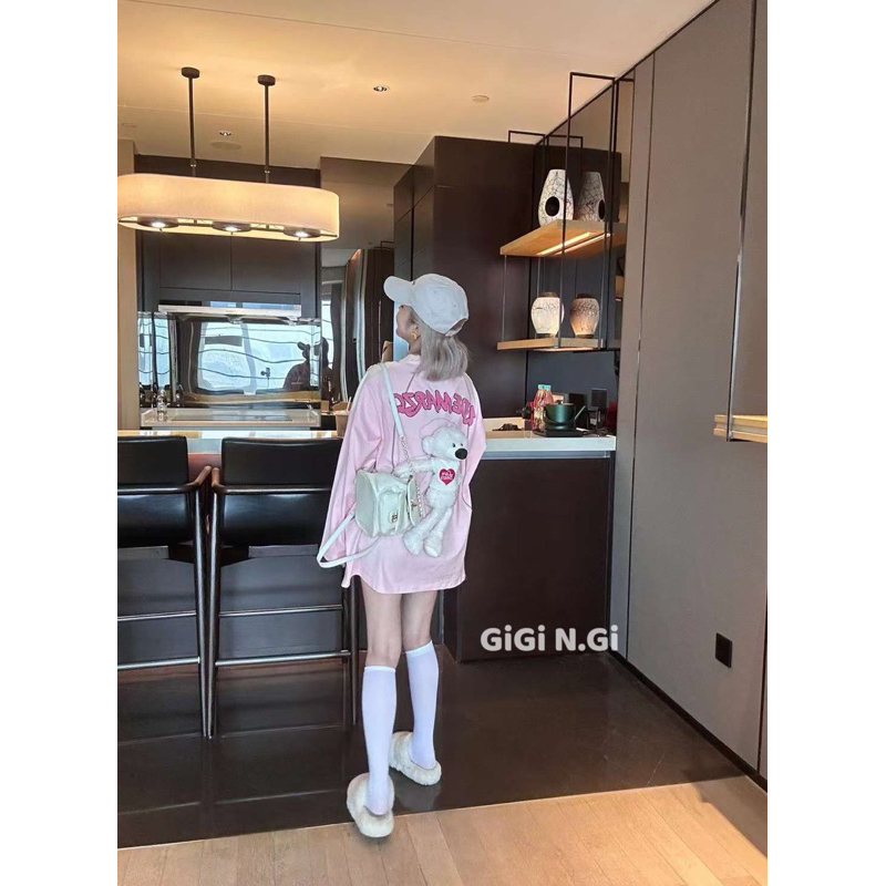 13demarzo nỉ gấu