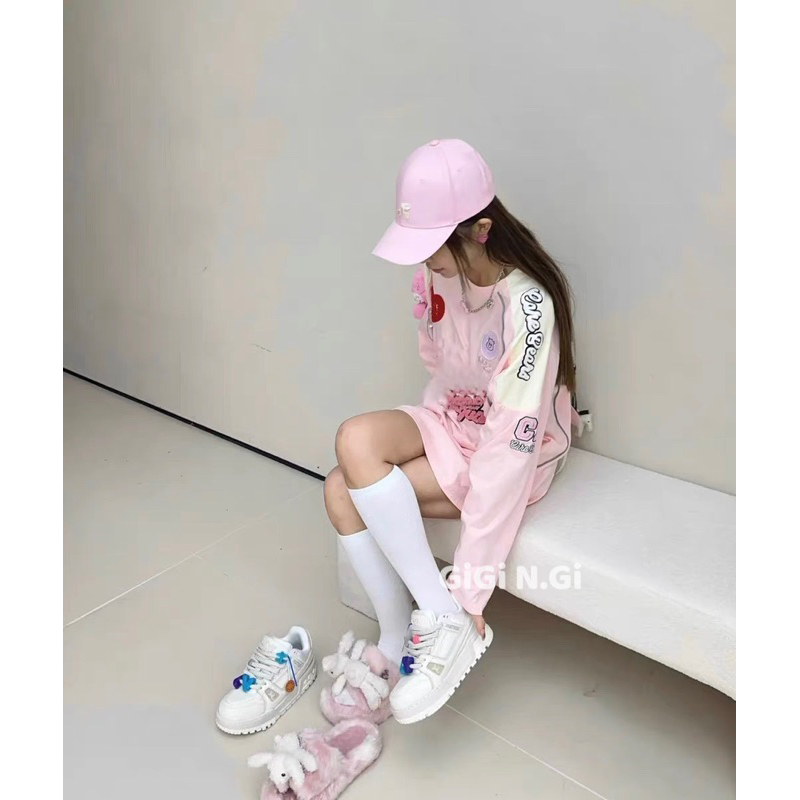 13demarzo nỉ gấu