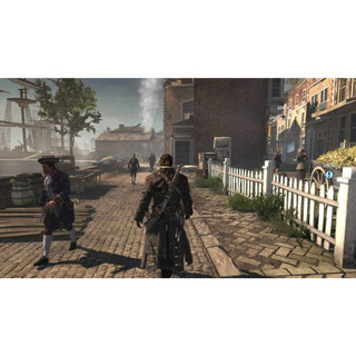 Đĩa Game PS4 Assassin's Creed Rogue Remastered