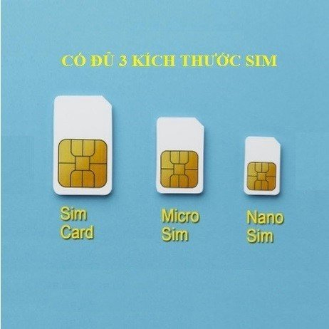 Sim data 4G vào mạng 1 năm, có sẵn 12 tháng không cần nạp tiền 5GB/Ngày chỉ việc sử dụng