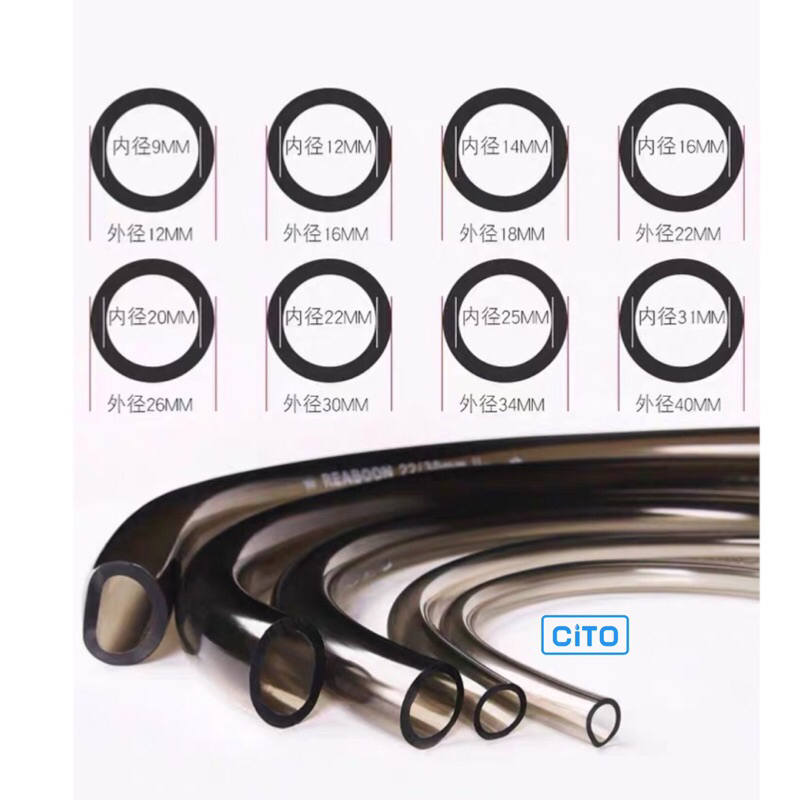 Dây Chống Gập Xám