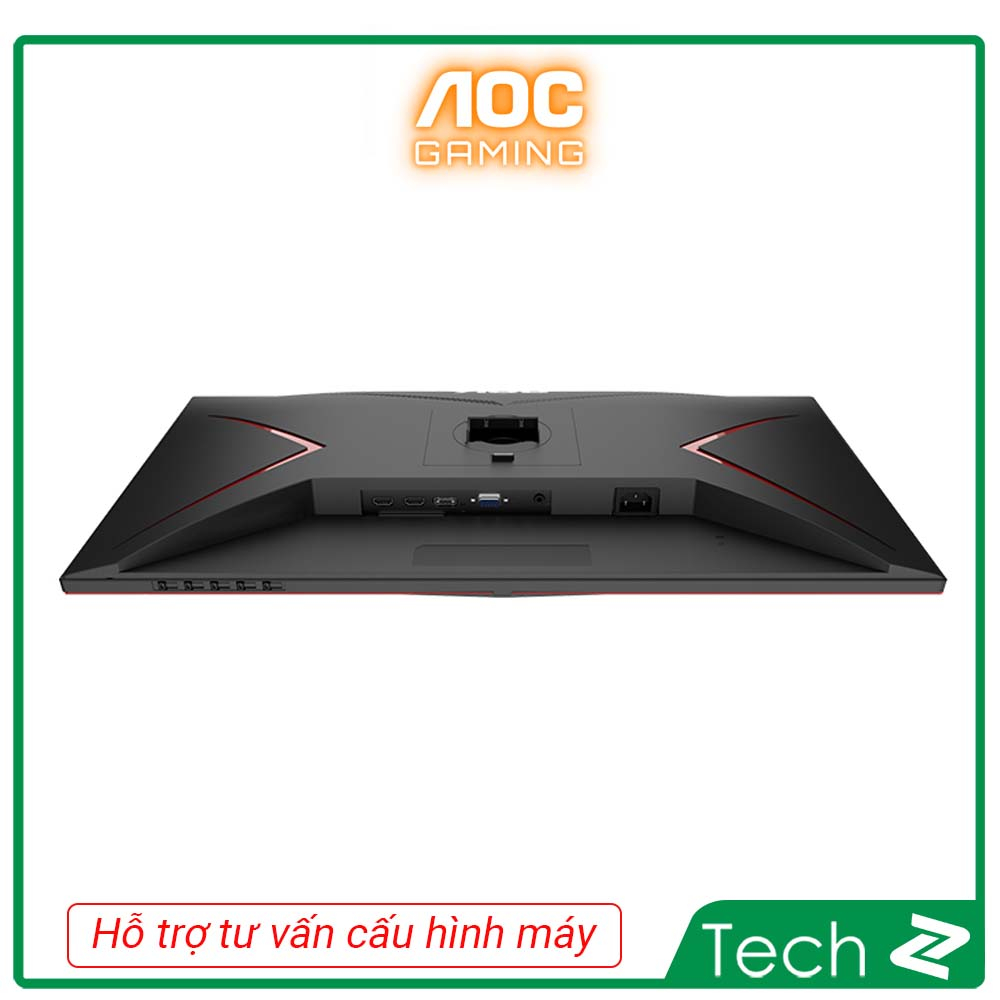 Màn Hình Gaming AOC 24G2SP (23.8 inch - FHD - IPS - 165Hz - 1ms) | BigBuy360 - bigbuy360.vn