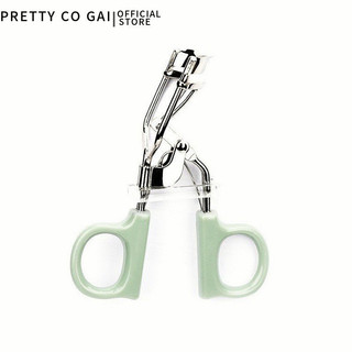 Dụng cụ bấm cong lông mi pretty co gai cho hàng mi cong dài lâu 26g