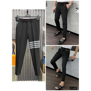 Quần âu nam đẹp, quần âu các mã hot