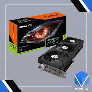 Card màn hình GIGABYTE RTX 4080 WINDFORCE [NEW]