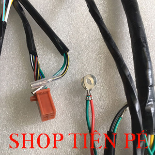 DÂY ĐIỆN SƯỜN WIN 100 KO ĐỀ HÀNG CAO CẤP