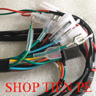 DÂY ĐIỆN SƯỜN WIN 100 KO ĐỀ HÀNG CAO CẤP