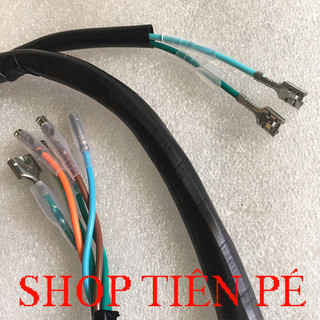 DÂY ĐIỆN SƯỜN WIN 100 KO ĐỀ HÀNG CAO CẤP