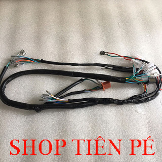 DÂY ĐIỆN SƯỜN WIN 100 KO ĐỀ HÀNG CAO CẤP