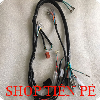 Dây điện sườn win 100 ko đề hàng cao cấp