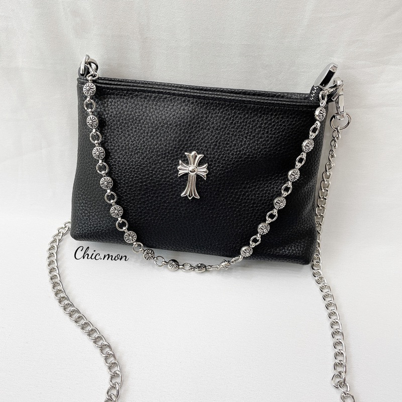 TÚI CH đeo đc 2 kiểu