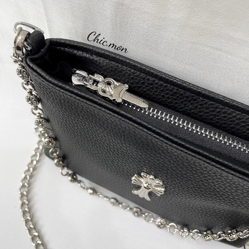 TÚI CH đeo đc 2 kiểu