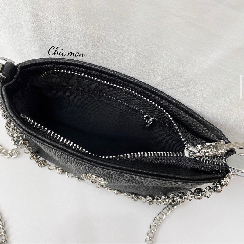 TÚI CH đeo đc 2 kiểu