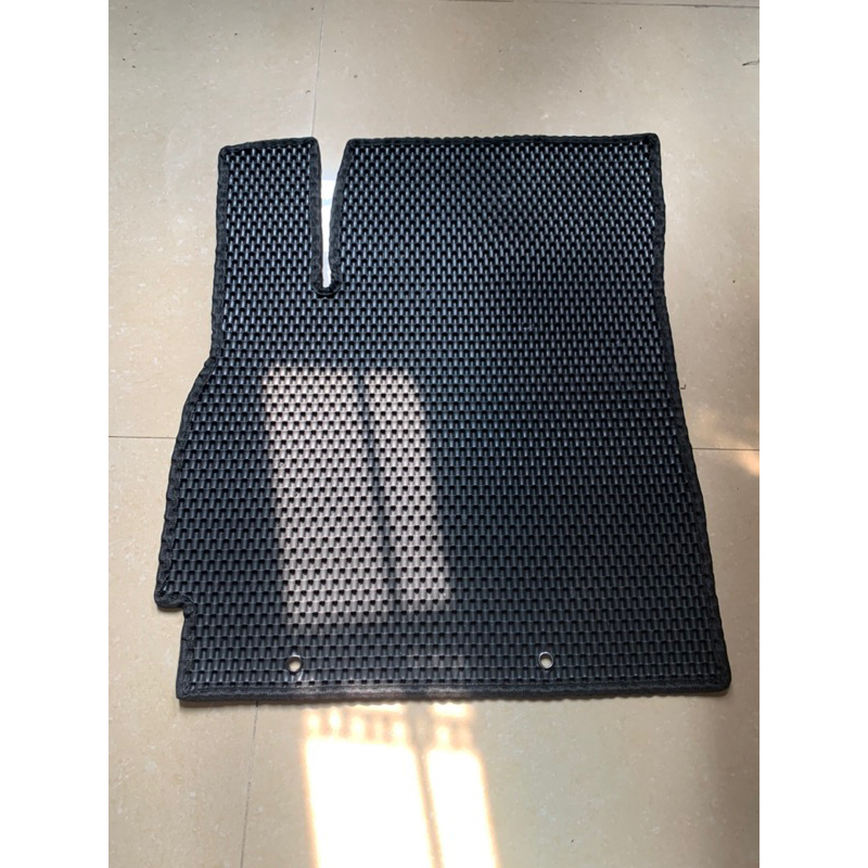 Thảm PVC lót ghế lái Mitsubishi Xpander