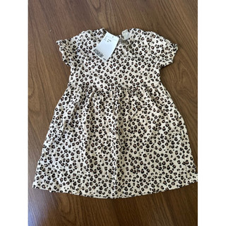 Váy HM cho bé 9-12m, 12-18m