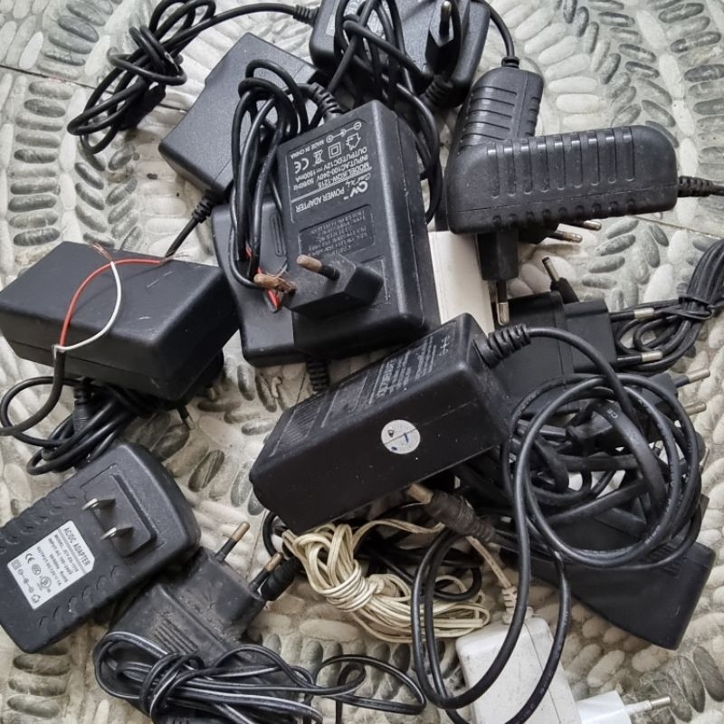 nguồn 12v/1A -2A giá rẻ bán giá thợ