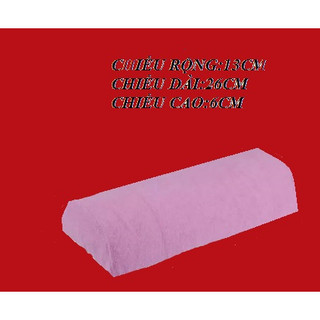 GỐI KÊ TAY LÀM NAIL