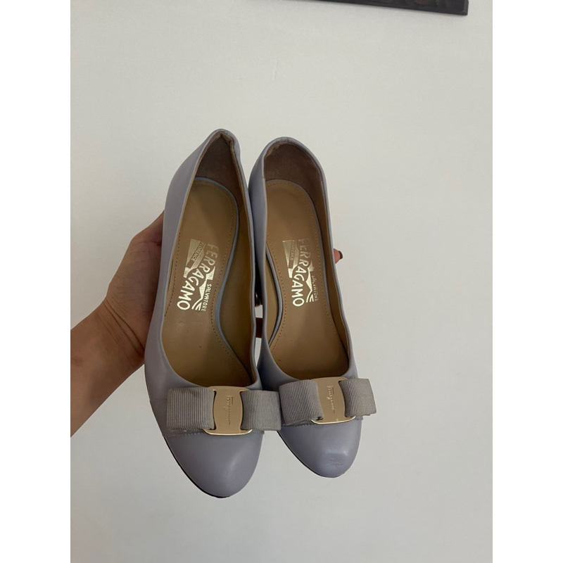 Giầy cao gót nữ