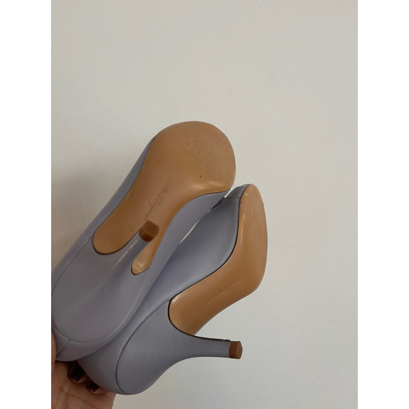 Giầy cao gót nữ