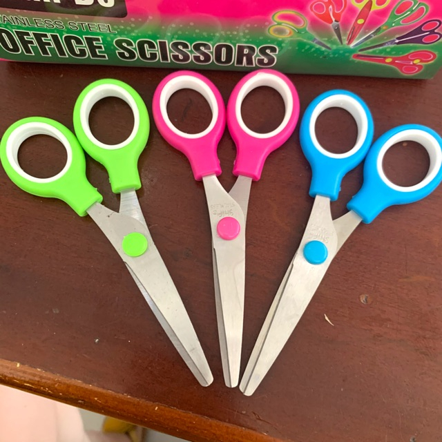 Kéo Cắt Thủ Công