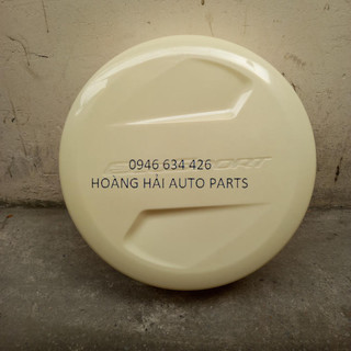 Ốp lốp dự phòng ford ecosport 2014-2017