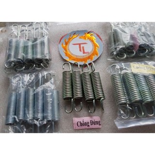 lò xo xe máy wave - dream (loại tốt)