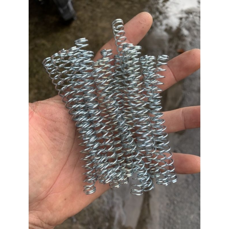 Lò xo đũa thắng