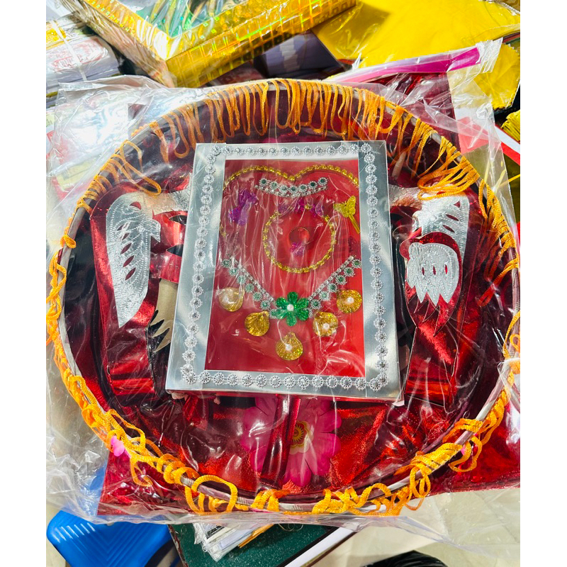 BÀ CHÚA ĐẤT - CÔ BƠ - CÔ CHÍN - BÀ CÔ TỔ - BÀ CHÚA KHO