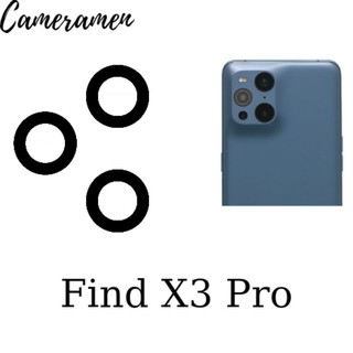 Kính camera oppo find x3 pro / findx3 pro / find x3pro