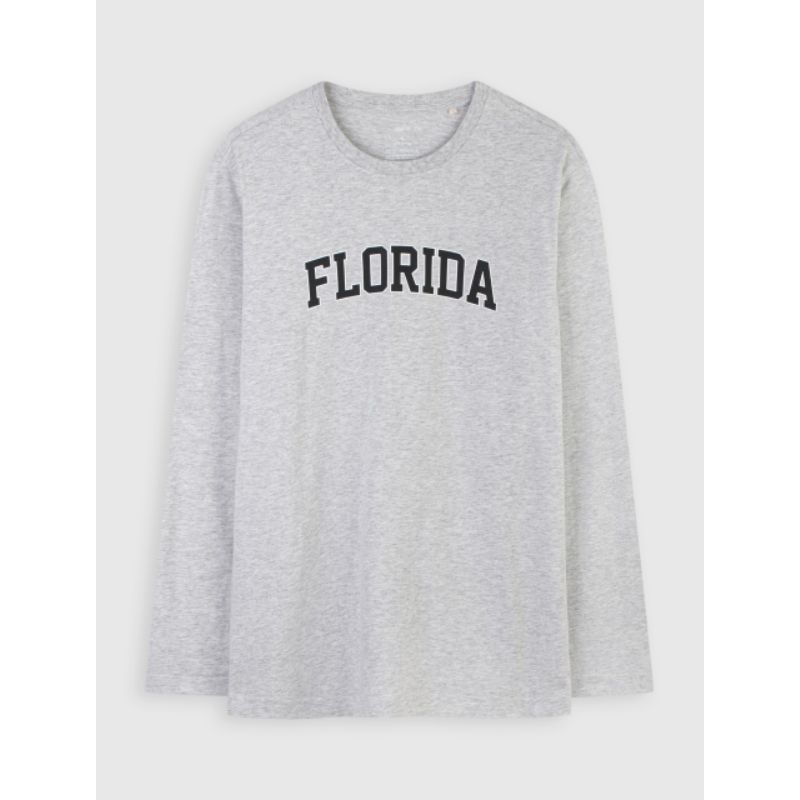 Áo phông dài tay nam Canifa