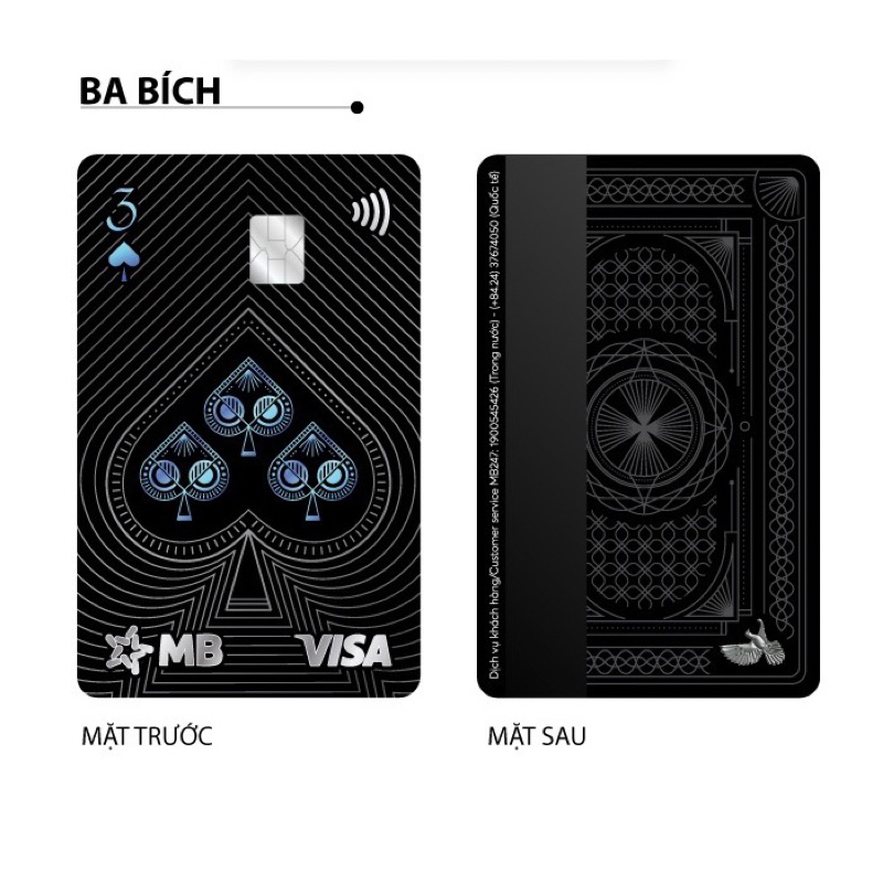Thẻ MB Bank