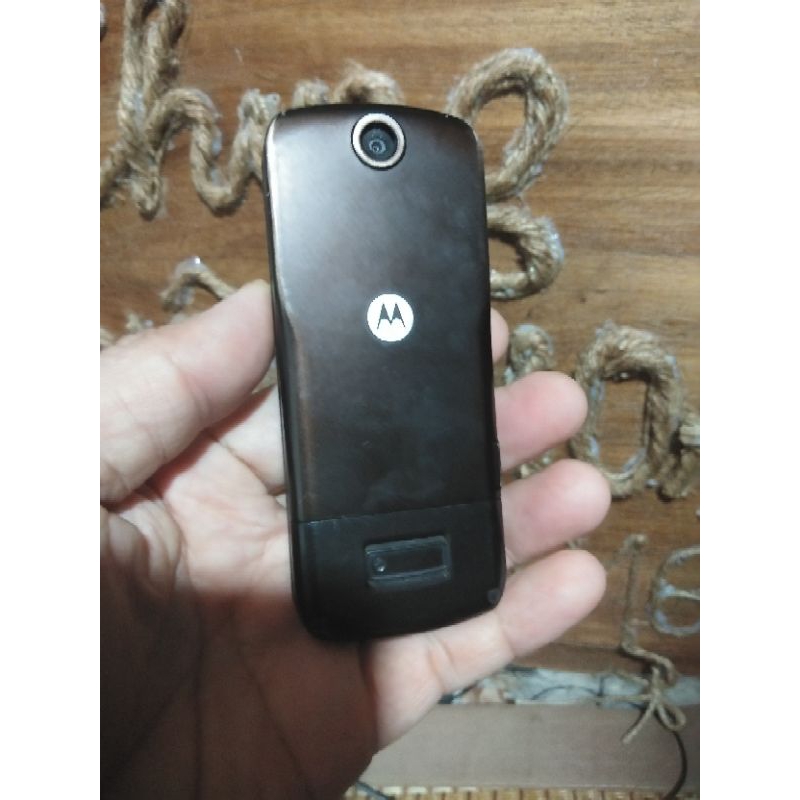 Điên thoại cũ motorola