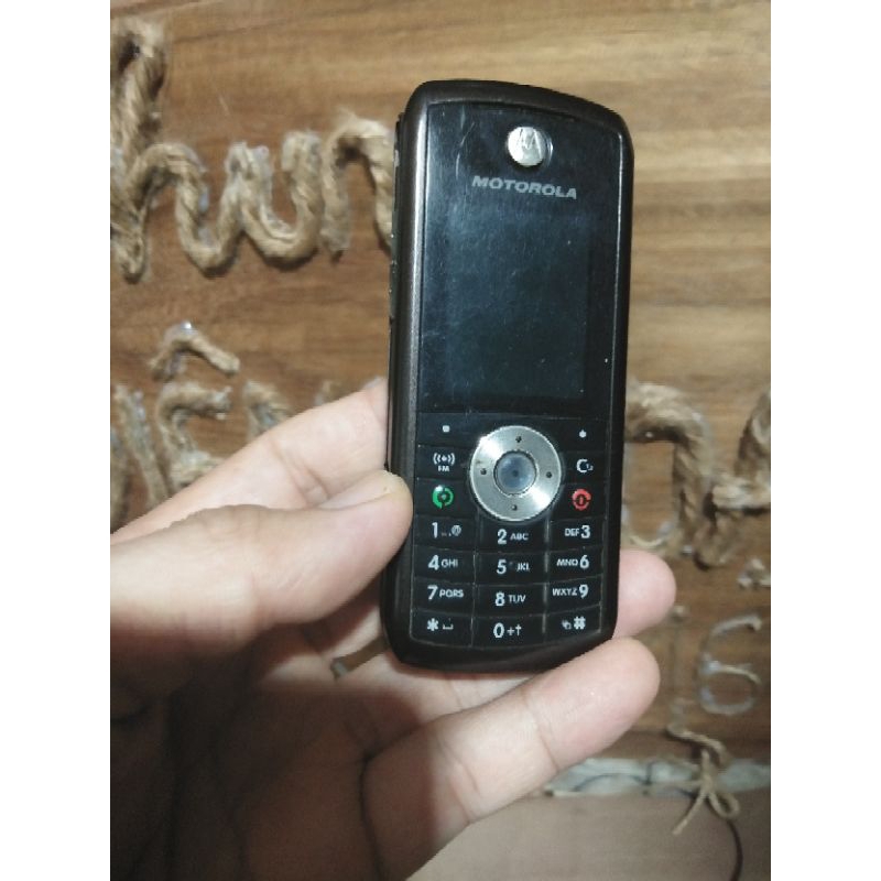 Điên thoại cũ motorola