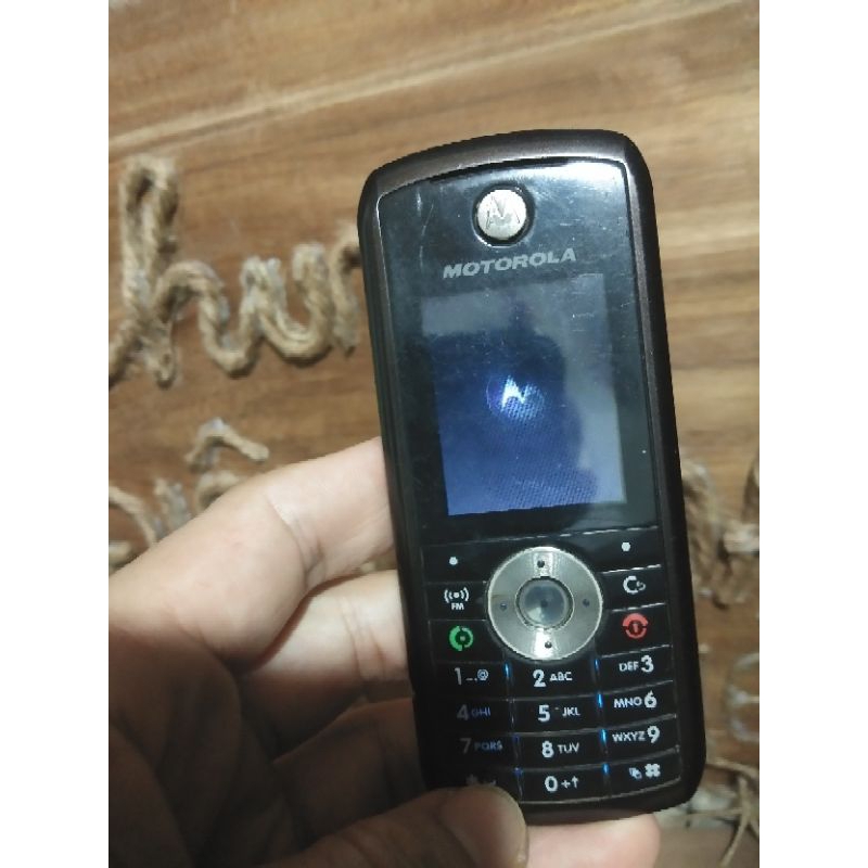Điên thoại cũ motorola